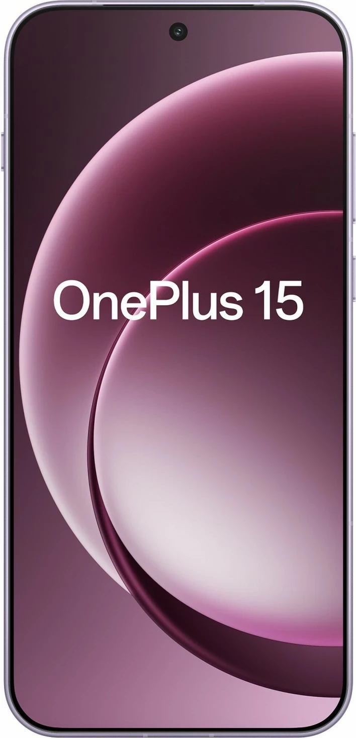 Celular OnePlus 15 5G, 16GB RAM, 512GB, fioletowy