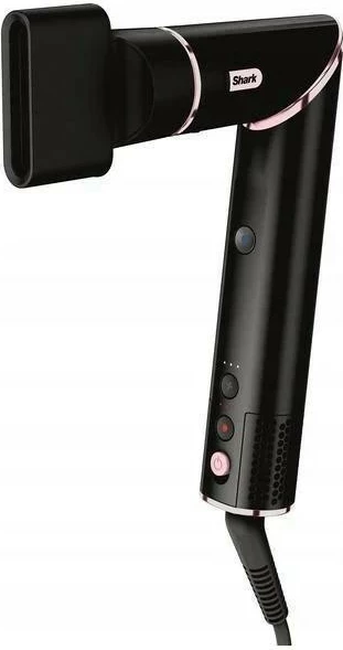Tharëse flokësh Shark Flexstyle HD426EU, 1650W, e zezë