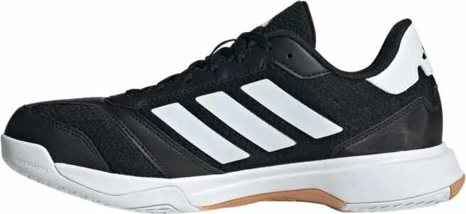 Atlete për meshkuj adidas, të zeza [Madhësia: 40]