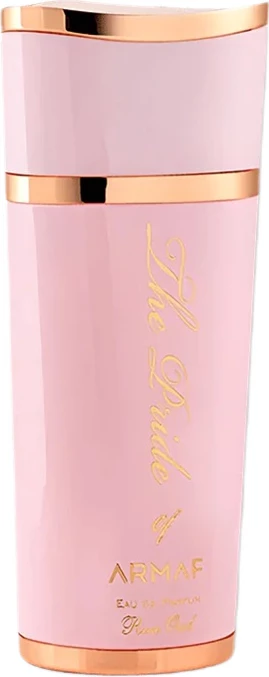 Eau de Parfum për femra Armaf The Pride of Armaf Rose Oud 100ml