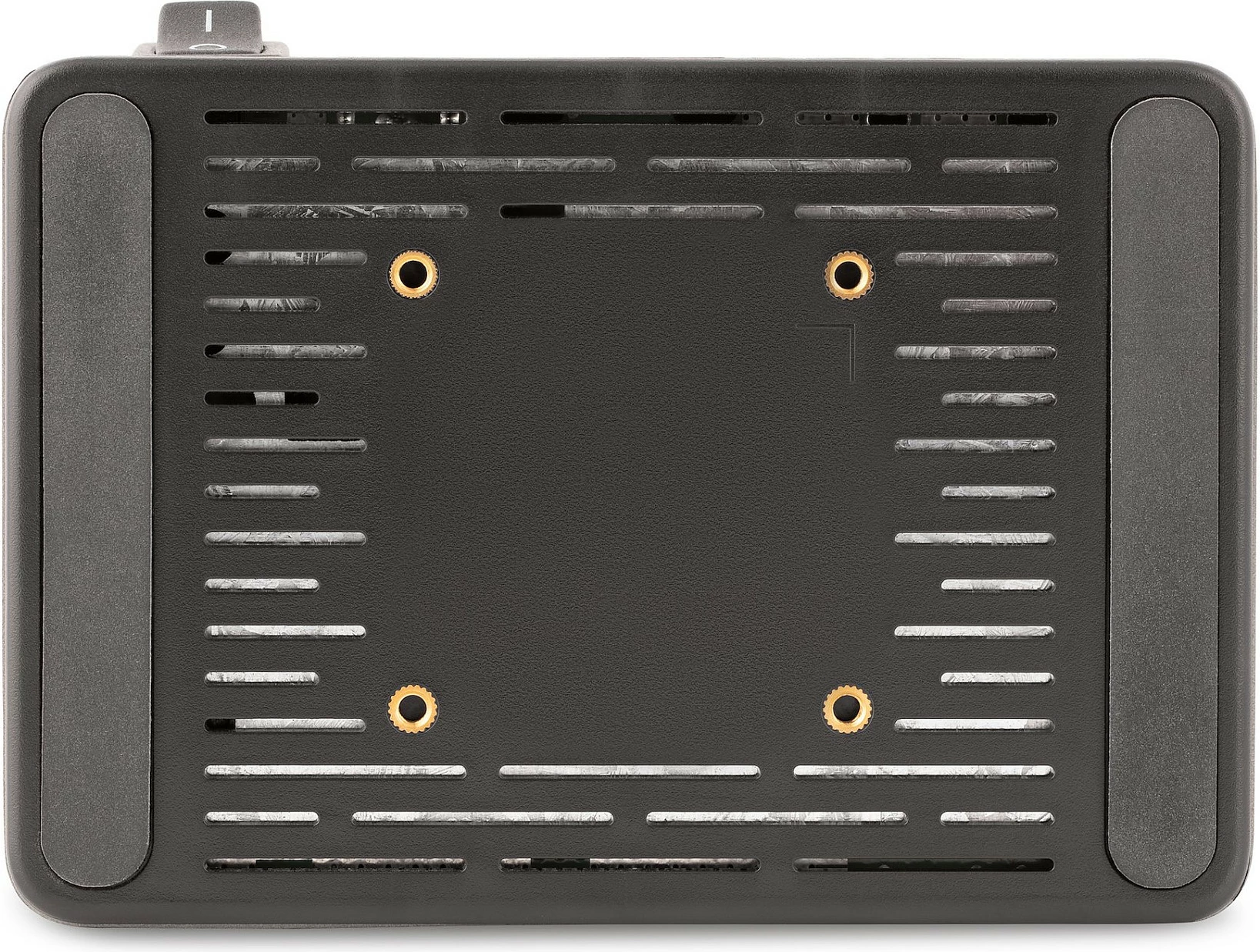 USB-C hub StarTech 10-Port, 8x USB-A + 2x USB-C, USB 3.2 Gen 2 10Gbps, me adapter 65W, gri