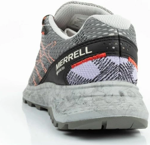 Atlete Merrell femra, të hirit [Madhësia: 42]
