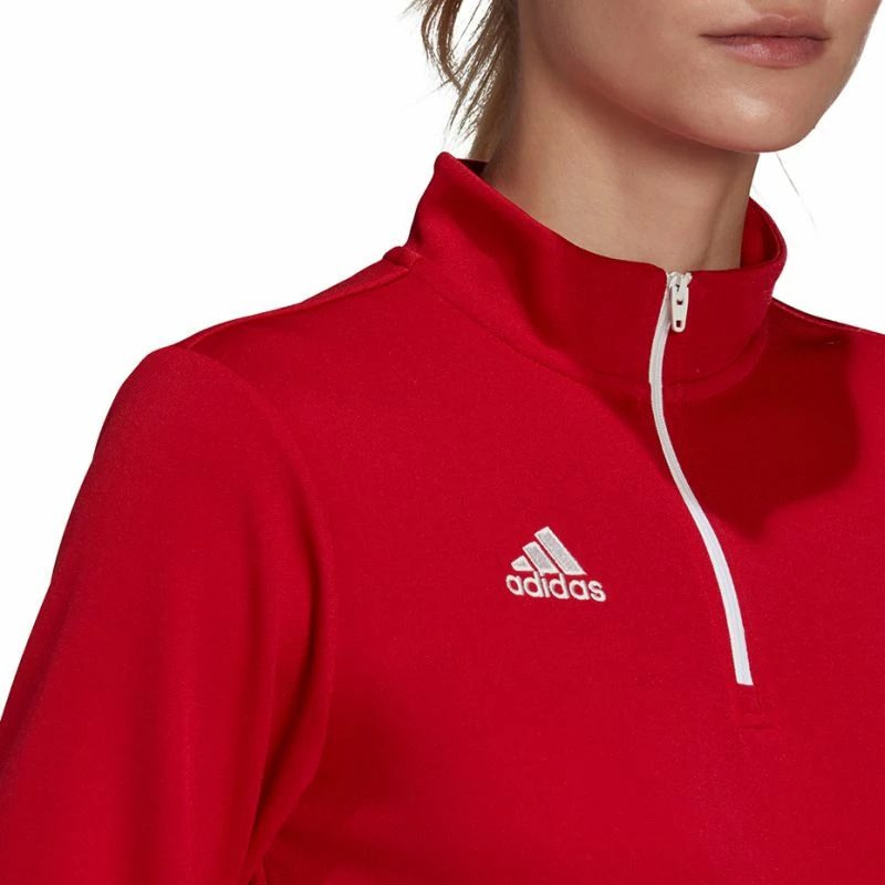 Duks adidas për femra, i kuq [Madhësia: XXS]