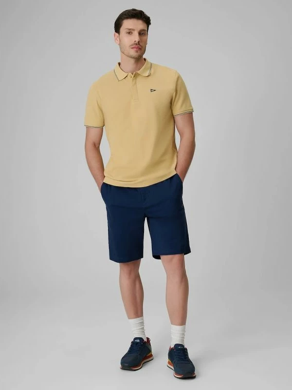 Maicë polo për meshkuj 4f 4FRSS26TPTSM0897-83S [Madhësia: S]