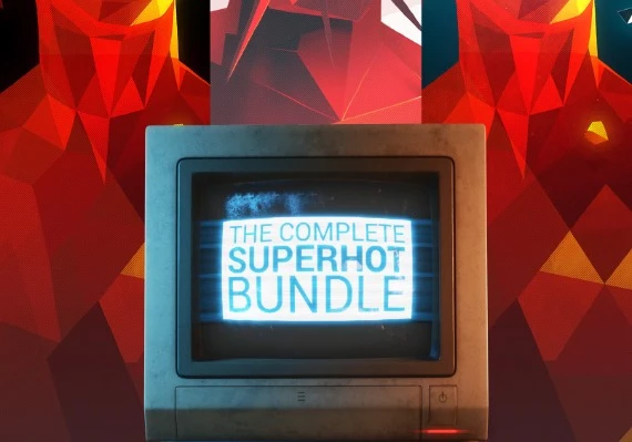The Complete SuperHot Bundle EN Global