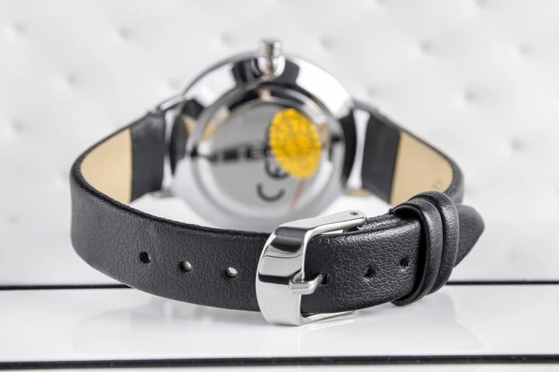 Orë dore për femra PERFECT, e zezë