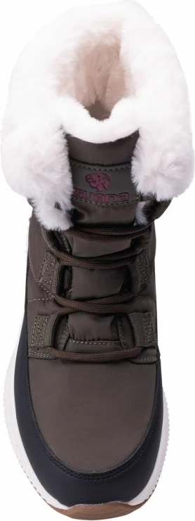 Çizme për femra Iguana, kafe