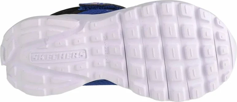 Atlete fëmijësh Skechers Razor Flex-Mezder 407271N-RYBK, të kaltërta [Madhësia: 21]