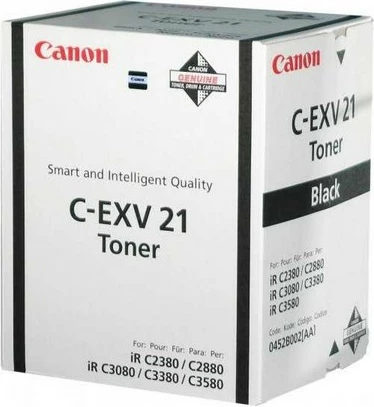 Toner Canon C-EXV 21, i zi, 26000 faqe