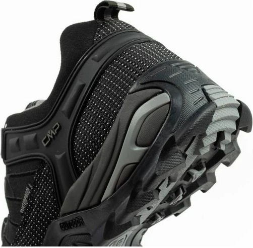 Atlete trekking për meshkuj CMP, të zeza