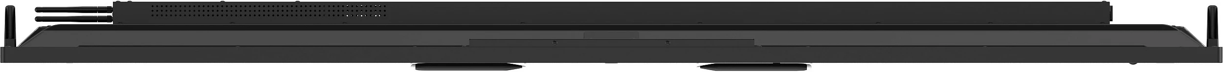 Ekran interaktiv iiyama ProLite TE7515A-B2AG, 75", 4K UHD, Anti-Glare, Bluetooth, i zi