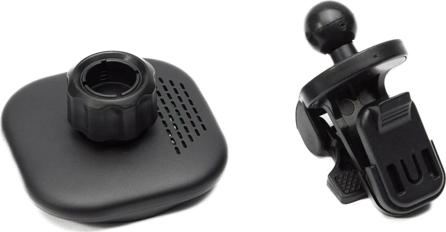 Karikues Tech Time Magnetic Wireless Cell Phone Car Charger
