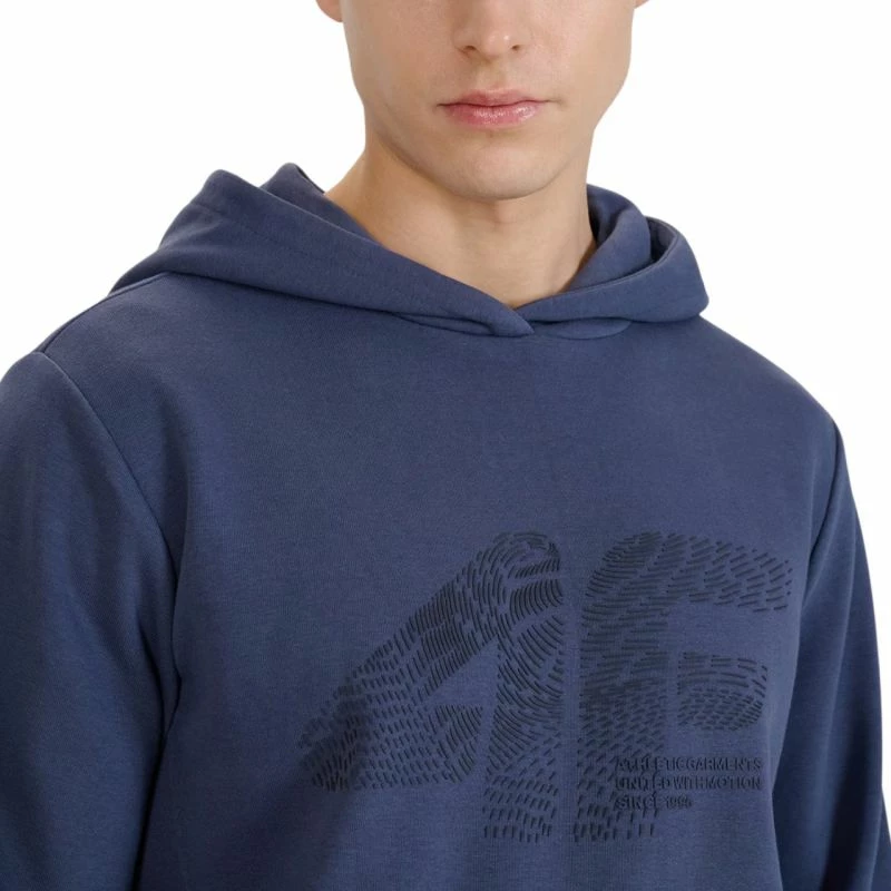 Duks për meshkuj 4f, i kaltër