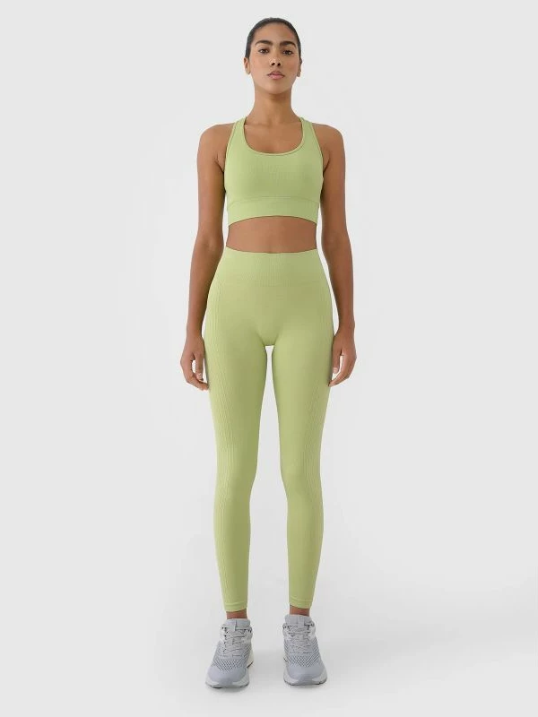 Hellonke treningu për femra 4F