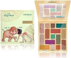 Hije për sy Catrice Disney The Jungle Book no.  020: Stay In The Jungle 28 gr