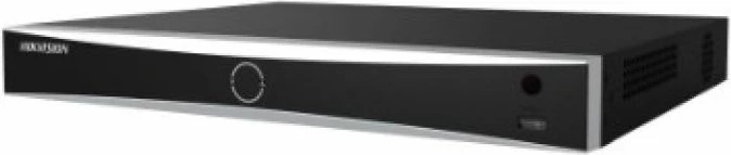 IP regjistrues Hikvision DS-7608NXI-K2(D), i zi