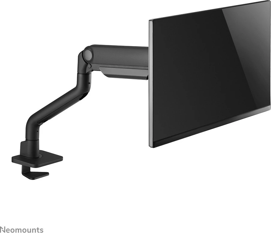Krah monitori Neomounts DS70S-950BL1, Clamp/Grommet, 18 kg, 43.2 cm (17"), 124.5 cm (49"), 100 x 100 mm, i zi