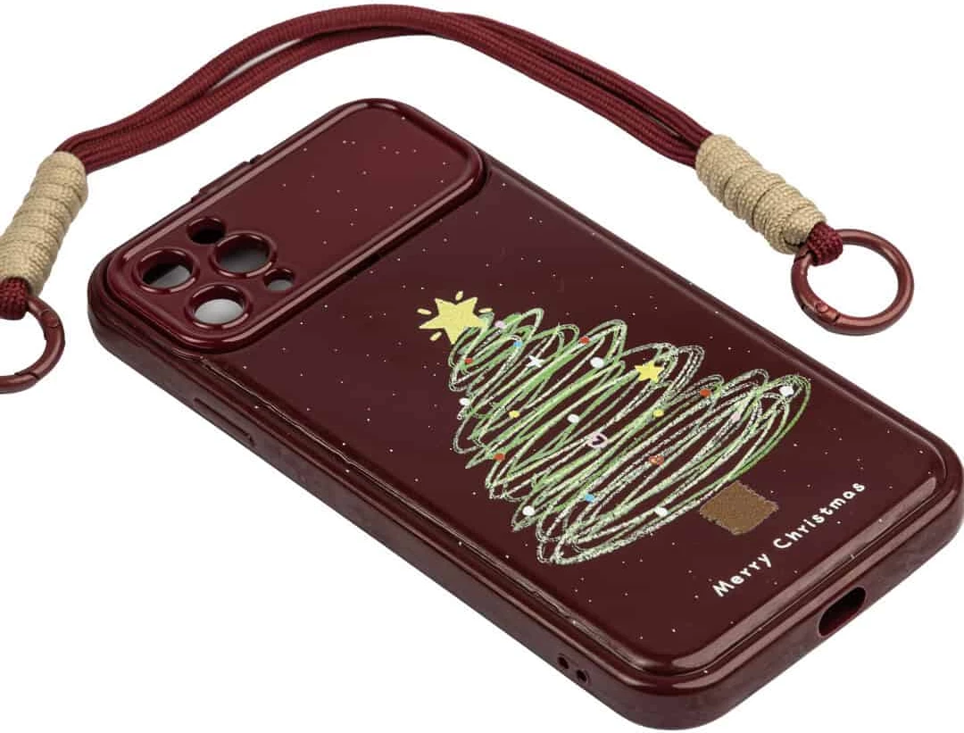 Fotroll Për Telefon TECH TIME FA109-006 (IP16PLUS)