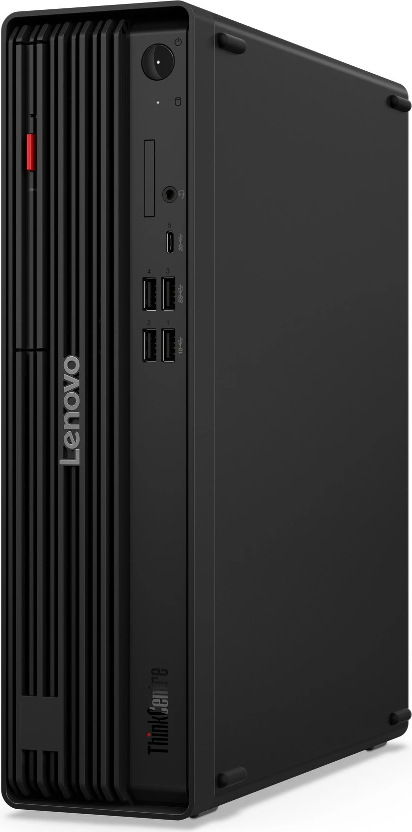 Kompjuter Lenovo ThinkCentre M70s G6 Ultra5 225T, 16GB RAM memorje, 512GB SSD, SFF, Windows 11 Pro, zi