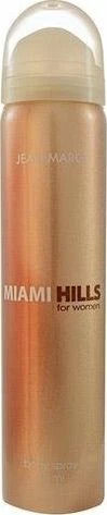 Deodorant spray Jean Marc Miami Hills 75 ml, copper