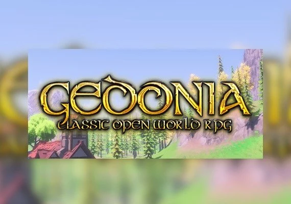 Gedonia EN/RU Global
