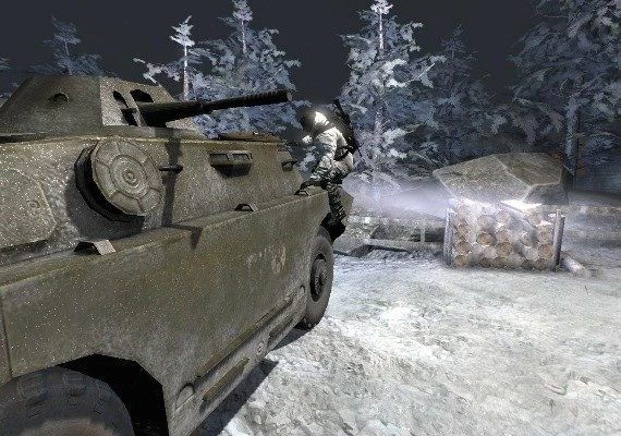 Global Ops: Commando Libya EN/DE/FR/IT/PL/ES Global