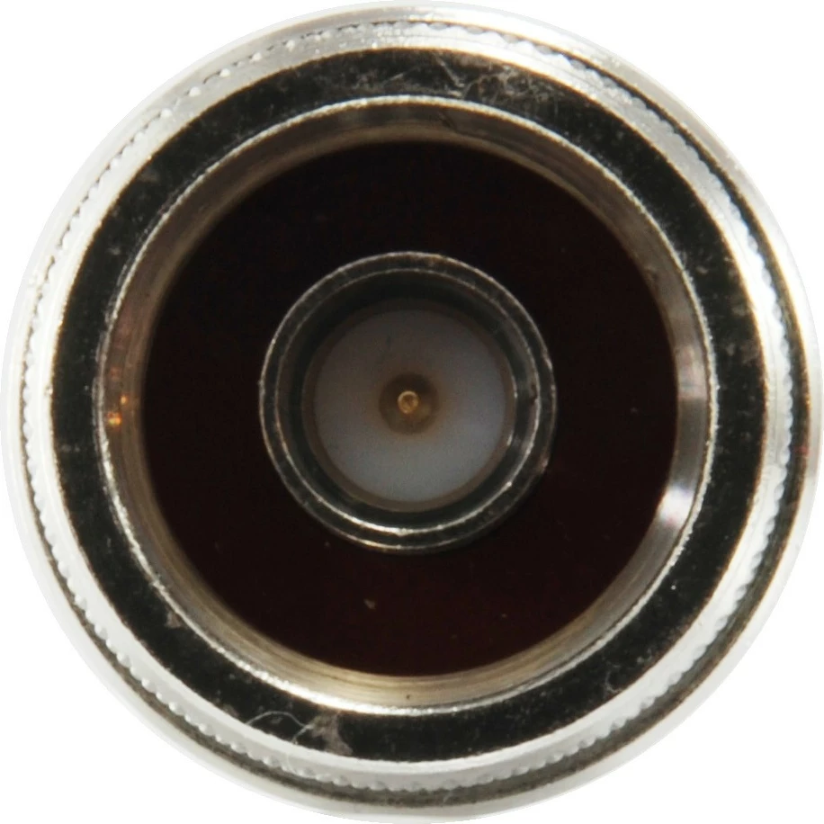 Antena LevelOne OAN-4058, Omni-directionale, 5/8 dBi, Bardhë