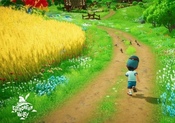Everdream Valley EN/DE/FR/IT/PL/ES Global