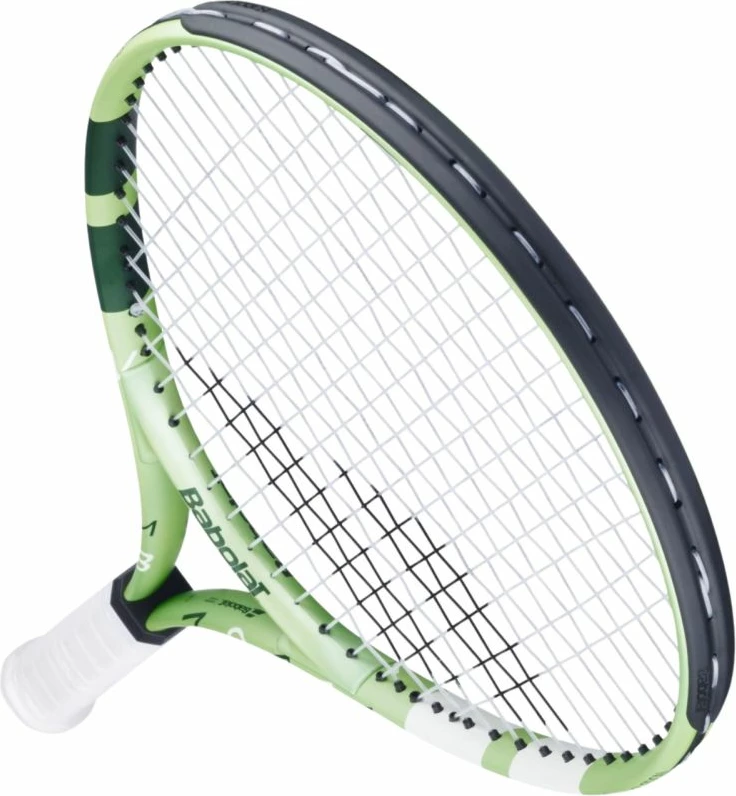 Raketë tenisi për fëmijë Babolat, mint