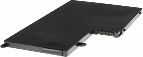 Bateri laptopi Green Cell për Dell Inspiron 15 5542/5548, 11.1V 3400mAh, e zezë