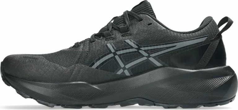 Atlete Asics GEL-VENTURE 11 1011C160 003, të zeza [Madhësia: 40.5]