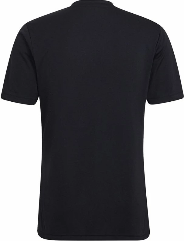 Maicë për Meshkuj adidas Entrada 22 Graphic, e Zezë dhe e Bardhë