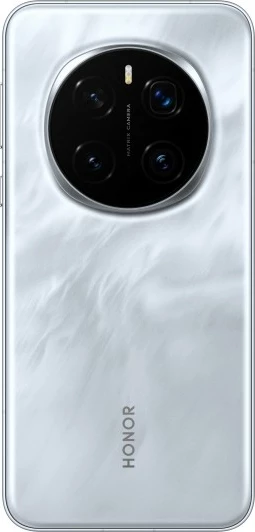 Celular Honor Magic 7 Pro 5G, 12GB RAM, 512GB, lunar shadow grey