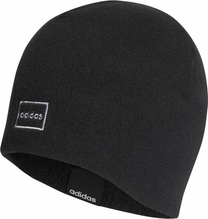 Kapelë adidas Fleece, e zezë