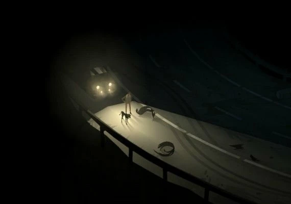 Kentucky Route Zero EN Global