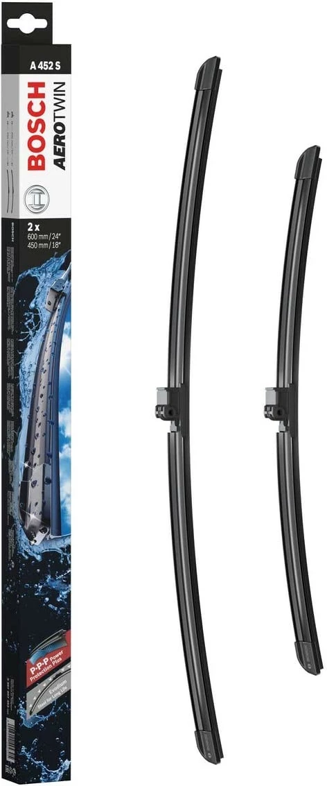 Fshirese Xhami 60/45cm Bmw 3 E39