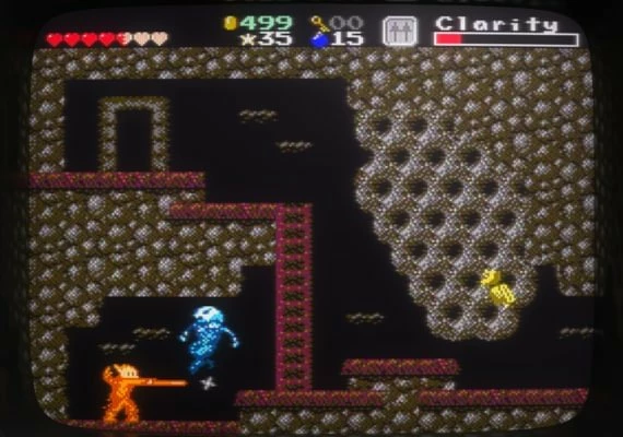 Gunmetal Arcadia Zero EN/ES Global