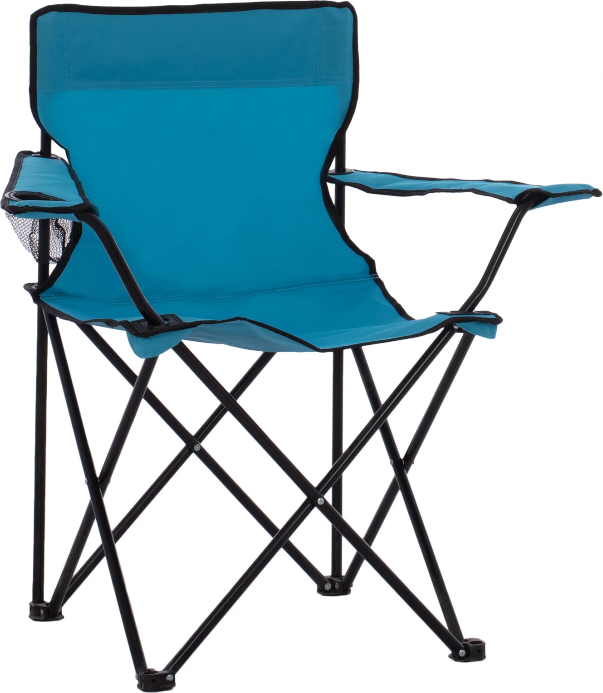 Karrige palosëse për kamping FH5096, e kaltër