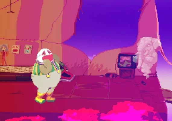 Dropsy Global