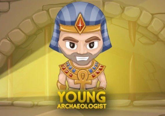 Young Archaeologist EN Global