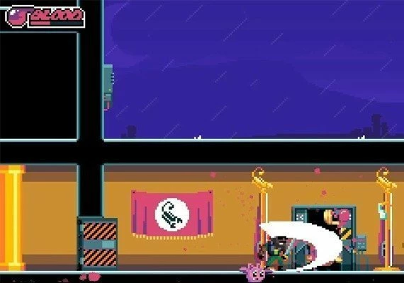 BATS: Bloodsucker Anti-Terror Squad EN Global