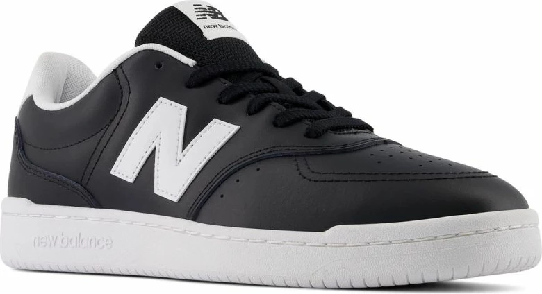 Atlete New Balance BB80BLK për meshkuj dhe femra, të bardha [Madhësia: 41.5]
