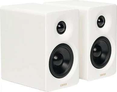 Sistem zëri Edifier M60, 66W, Bluetooth 5.3, USB-C, i bardhë
