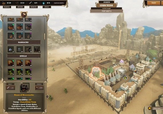 Siege the Day EN Global