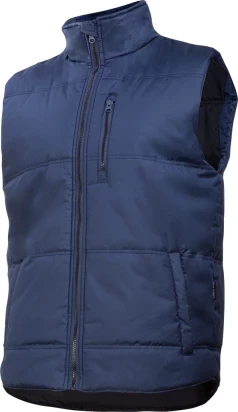 Jelek i vatun LAHTI PRO L4132006 3XL blu-e-zezë