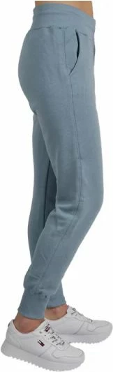 Pantallona sportive GymHero, për femra, blu