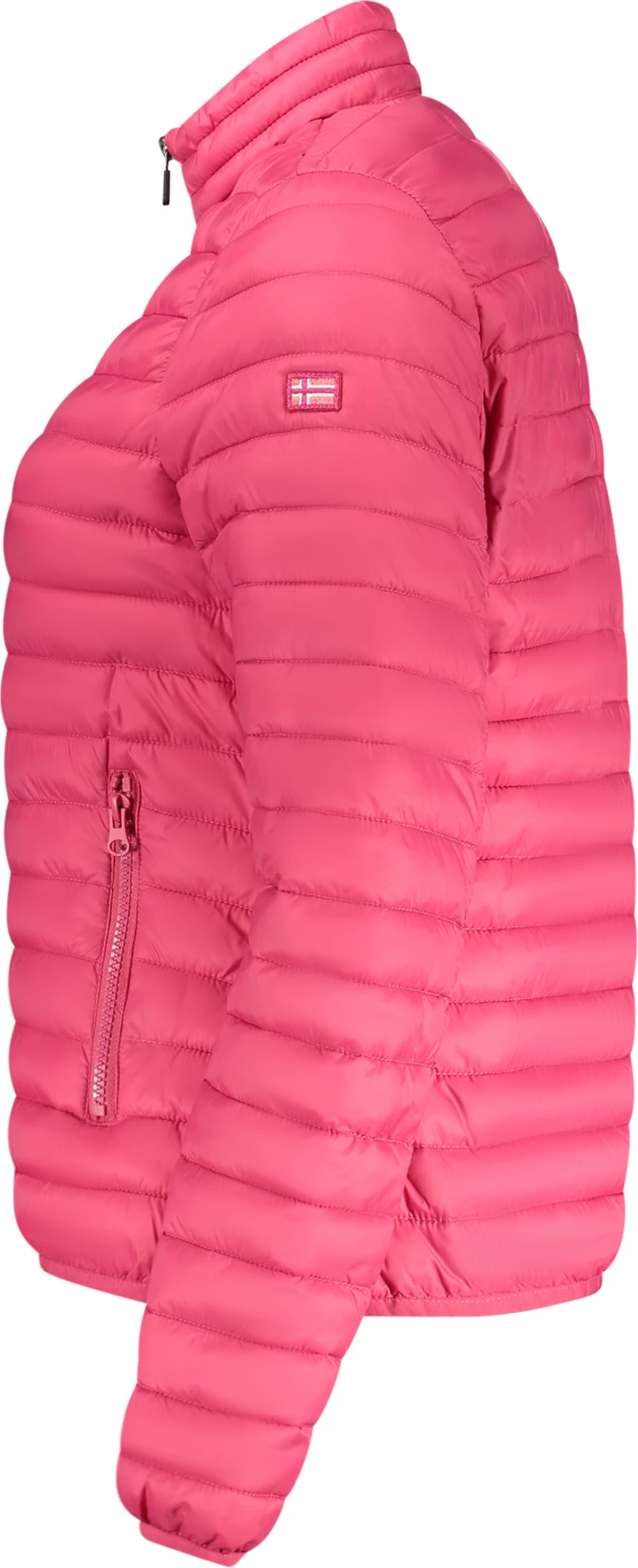 Jakne femra NORWAY 1963, rozë