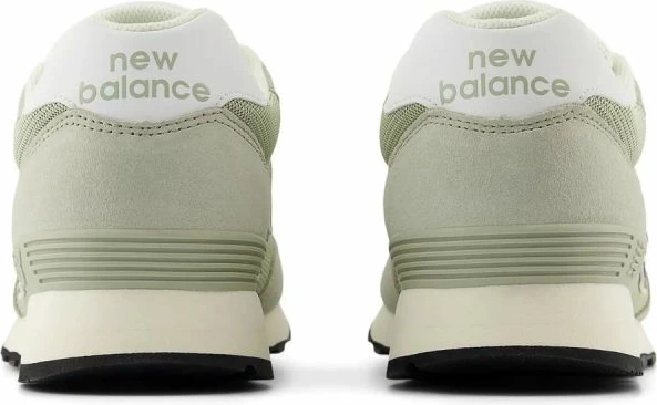 Atlete për meshkuj New Balance, të gjelbra