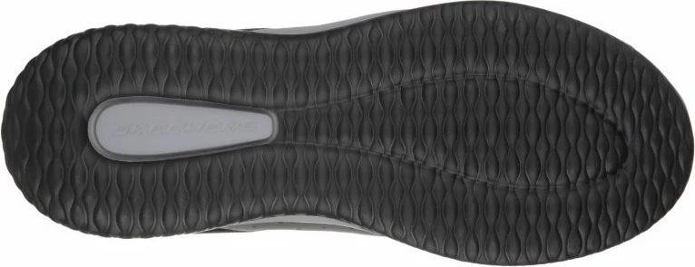 Atlete për meshkuj Skechers, gri