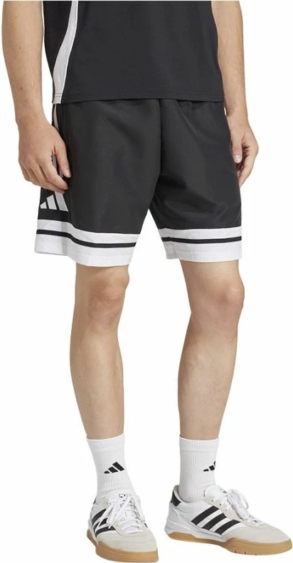 Shorce për meshkuj adidas, të zeza